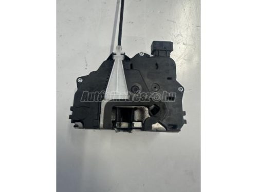 FIAT GRANDE PUNTO - 2010 - 51905691 - ajtó zárszerkezet