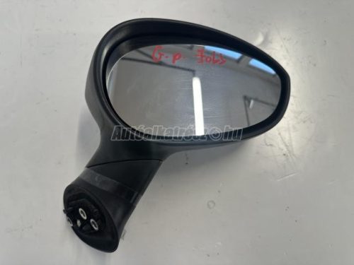 visszapillantó tükör