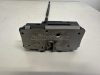 FIAT GRANDE PUNTO - 2010 - 51903249 - ajtó zárszerkezet