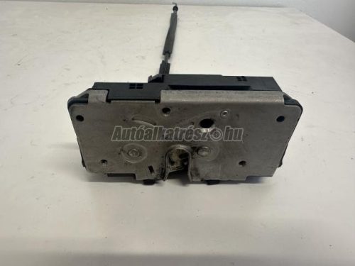 FIAT GRANDE PUNTO - 2010 - 51903249 - ajtó zárszerkezet