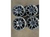 OPEL VECTRA B - OPEL VECTRA B - Gyári alufelni 16x7