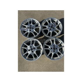 OPEL VECTRA B - Gyári alufelni 16x7