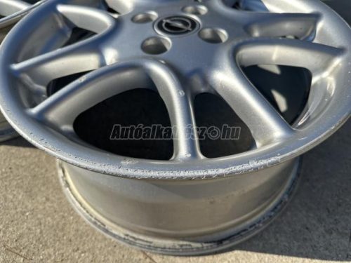 OPEL VECTRA B - Gyári alufelni 16x7