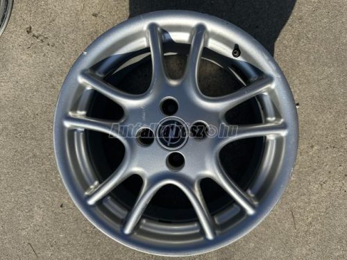 OPEL VECTRA B - Gyári alufelni 16x7