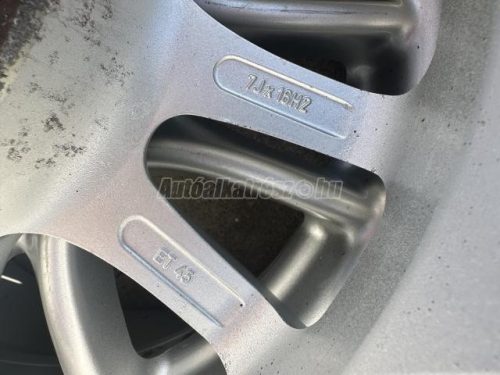 OPEL VECTRA B - OPEL VECTRA B - Gyári alufelni 16x7