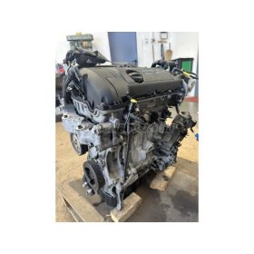CITROEN BERLINGO - 2010 - PSA 5F01 - benzin motor