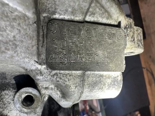 CITROEN BERLINGO - 2010 - PSA 5F01 - benzin motor