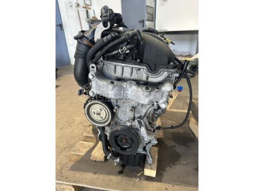 CITROEN BERLINGO - 2010 - PSA 5F01 - benzin motor