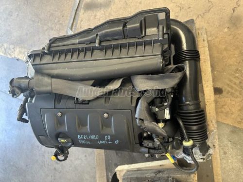 CITROEN BERLINGO - 2010 - PSA 5F01 - benzin motor