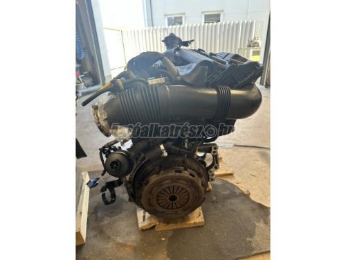 CITROEN BERLINGO - 2010 - PSA 5F01 - benzin motor