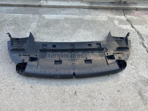 CITROEN C4 PICASSO,  GRAND C4 PICASSO - 2012 - 9688210880  - lökhárító burkolat
