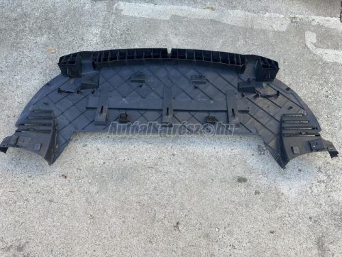 CITROEN C4 PICASSO,  GRAND C4 PICASSO - 2012 - 9688210880  - lökhárító burkolat