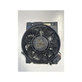 OPEL ASTRA G - 2003 - 0130303837 - hűtőventillátor