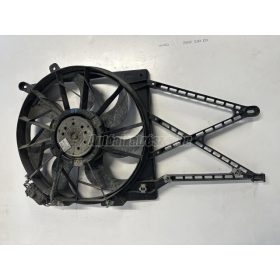 OPEL ASTRA G - 2002 - 0130303833 - hűtőventillátor