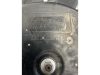 OPEL AGILA - 2002 - FC1031866615E - hűtőventillátor