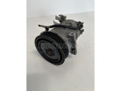 CITROEN BERLINGO - 2010 - 4471908112 - klímakompresszor