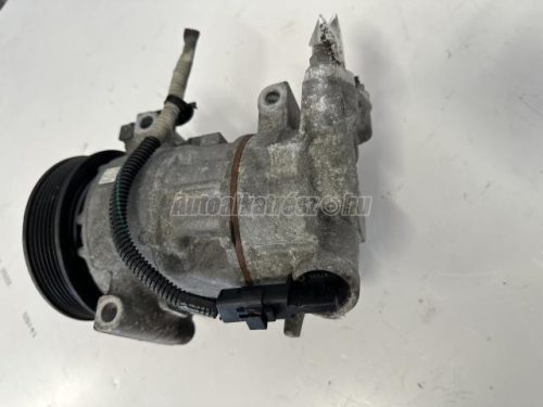 CITROEN BERLINGO - 2010 - 4471908112 - klímakompresszor