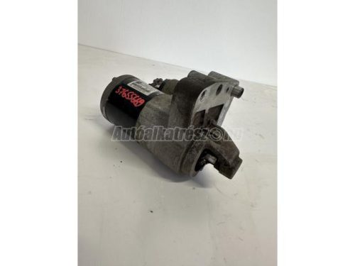 CITROEN BERLINGO - 2010 - 75500178004 - önindító