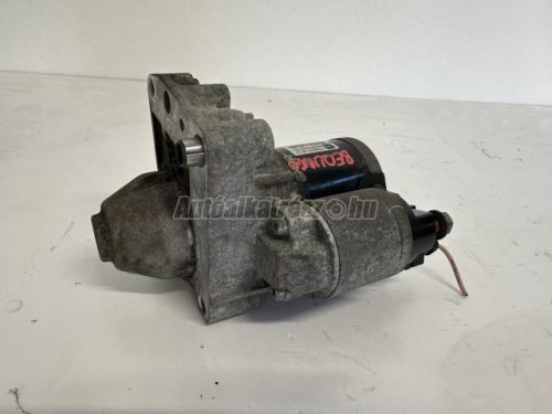 CITROEN BERLINGO - 2010 - 75500178004 - önindító