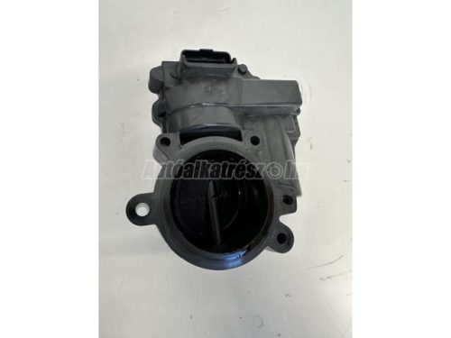 CITROEN BERLINGO - 2010 - 75766978005 - folytószelep ház