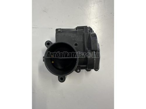 CITROEN BERLINGO - 2010 - 75766978005 - folytószelep ház