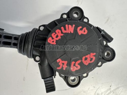 CITROEN BERLINGO - 2010 - 759883280 - szíjfeszítő