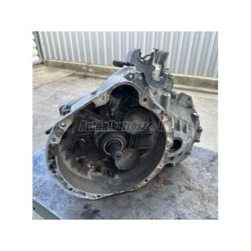   MERCEDES-BENZ A-OSZTÁLY - 2007 - 1693600700 - manuális sebességváltó