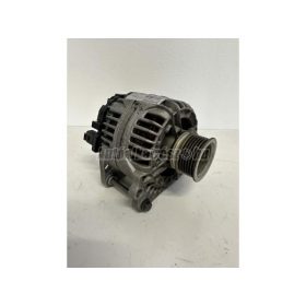   SEAT TOLEDO,  CORDOBA | AUDI A3,  TT | SKODA OCTAVIA - 2000 - 0124325003 - generátor