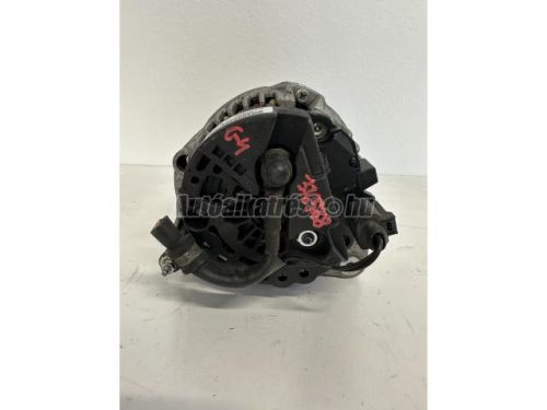 SEAT TOLEDO,  CORDOBA | AUDI A3,  TT | SKODA OCTAVIA - 2000 - 0124325003 - generátor