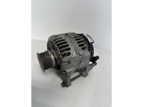 SEAT TOLEDO,  CORDOBA | AUDI A3,  TT | SKODA OCTAVIA - 2000 - 0124325003 - generátor