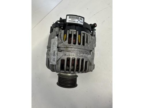 SEAT TOLEDO,  CORDOBA | AUDI A3,  TT | SKODA OCTAVIA - 2000 - 0124325003 - generátor