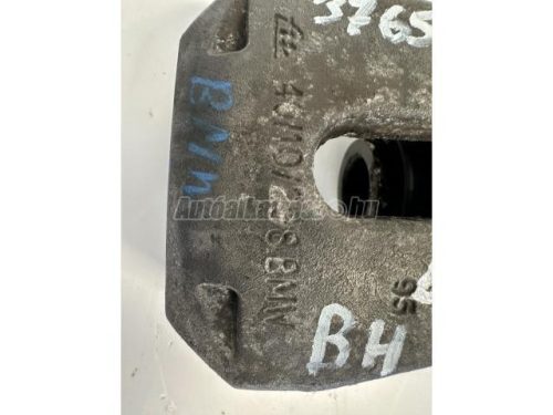 BMW 5-ÖS SOROZAT - 2002 - 4010298 - féknyereg