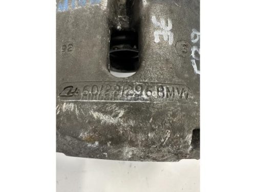 BMW 5-ÖS SOROZAT - 2002 - 6022296 - féknyereg