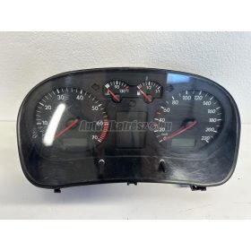 VOLKSWAGEN GOLF IV - 2003 - 1J0920860 - km óra
