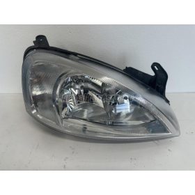 SEAT IBIZA,  CORDOBA - 2007 - 6L1941006M - főfényszóró