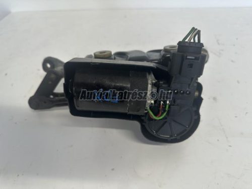 VOLKSWAGEN FOX - 2010 - 5Z0955603A - ablaktörlő mechanika
