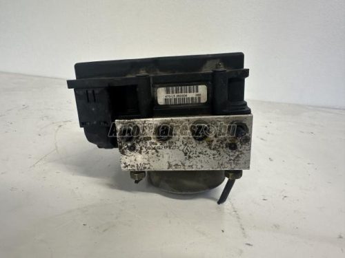 DACIA LOGAN,  LOGAN - 2009 - 0265231851 - abs kocka