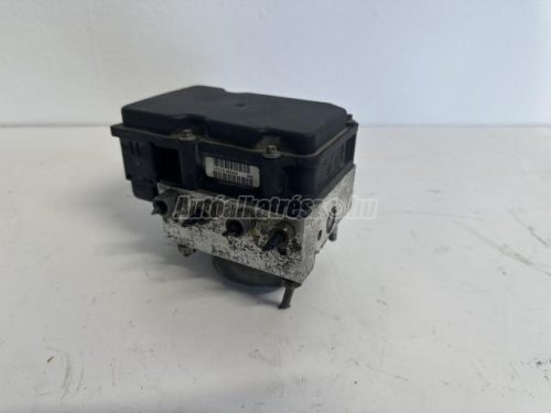DACIA LOGAN,  LOGAN - 2009 - 0265231851 - abs kocka