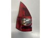 RENAULT MEGANE - 2007 - 8200142684 - hátsólámpa