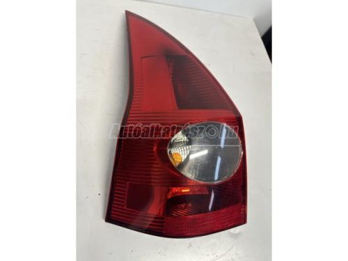 RENAULT MEGANE - 2007 - 8200142684 - hátsólámpa