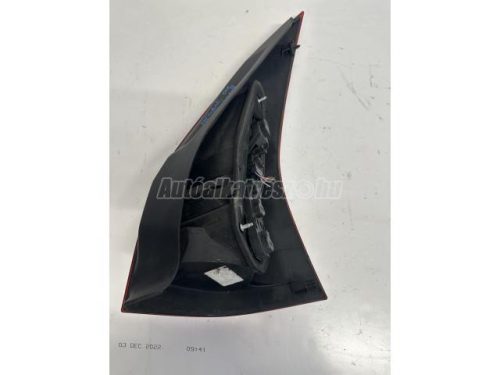 RENAULT MEGANE - 2007 - 8200142684 - hátsólámpa