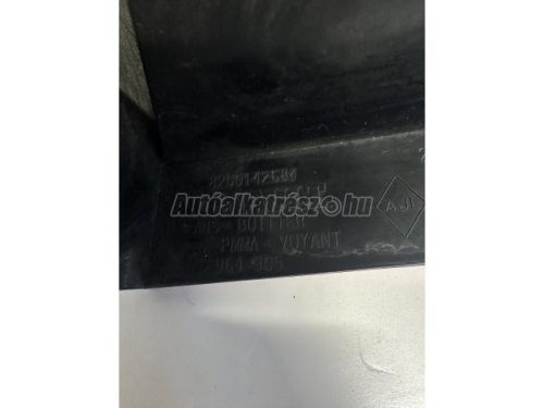 RENAULT MEGANE - 2007 - 8200142684 - hátsólámpa