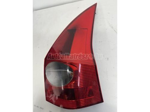 RENAULT MEGANE - 2007 - 8200142683 - hátsólámpa