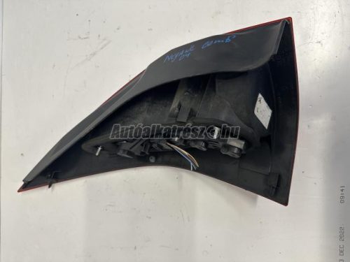 RENAULT MEGANE - 2007 - 8200142683 - hátsólámpa