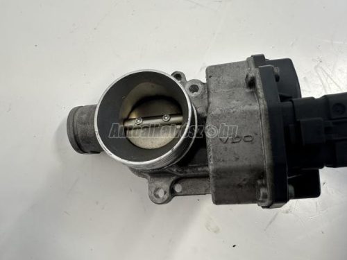 CITROEN BERLINGO,  C3,  C3 PLURIEL,  C2 | PEUGEOT PARTNER,  1007 - 2010 - 9640796280 - fojtószelep ház