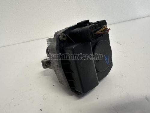 CITROEN BERLINGO,  C3,  C3 PLURIEL,  C2 | PEUGEOT PARTNER,  1007 - 2010 - 9640796280 - fojtószelep ház