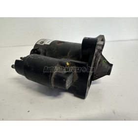 CITROEN BERLINGO - 2007 - M2T13081 - önindító