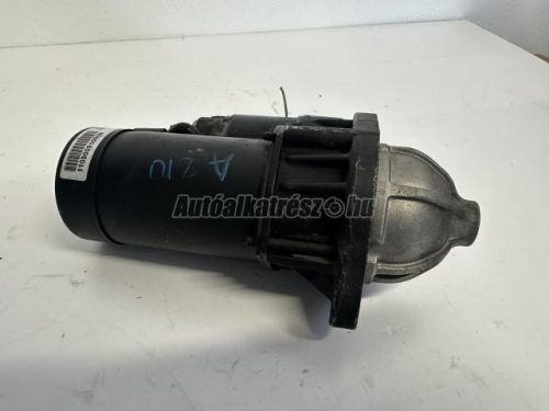MERCEDES-BENZ A-OSZTÁLY - 2003 - 11090091000N - önindító