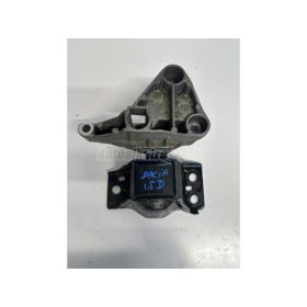 felfüggesztés, motor