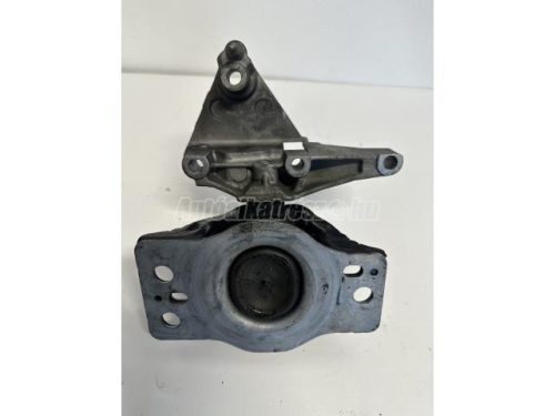 felfüggesztés, motor